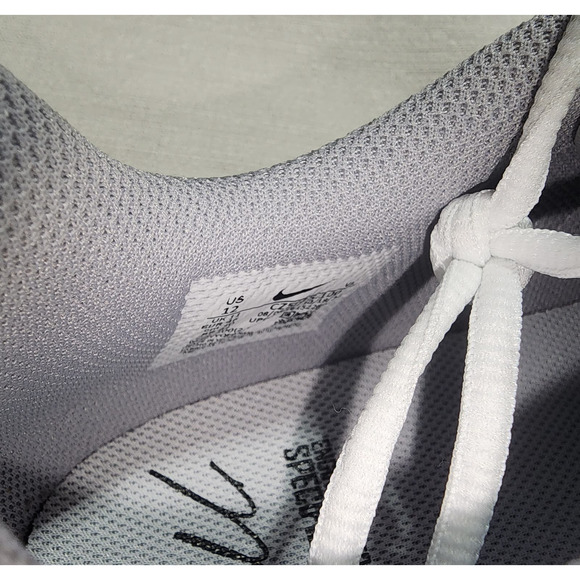 Nike Force force zoom Trout 8 Men's Size 12 Baseball cleats - Picture 6 of 8